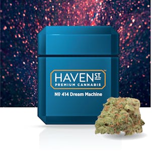 Photo of No. 414 Dream Machine