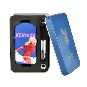 Photo of Playboy x Ryot VERB 510 Vape Pen Battery - Classic Cover
