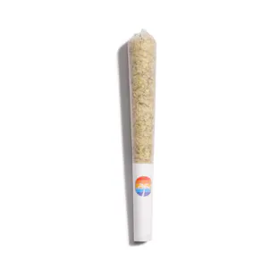 Photo of Island Classic Preroll: Cali Zephyr (CBD)