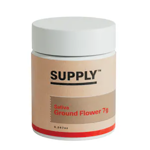 Photo of 814 Fireworks Ground Flower 14g