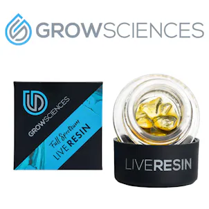 Photo of Triangle Lemons Live Resin Diamonds and Sauce (1g)