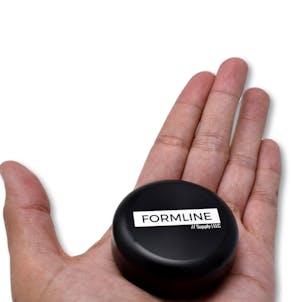 Photo of Indestructable Smell Proof Container / Travel Pocket Sized Stash - Aluminum