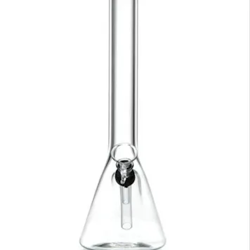 Photo of 12" Rubber Grommet Beaker Base Bong