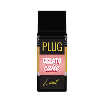 Photo of PLUGPLAY™ | PLUG™ Pod | Livest | Colorado | Gelato Cake | 1g