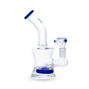 Photo of HEMPER Hourglass Rig