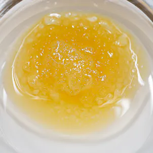 Photo of Kush Mints Smash Live Resin 1g