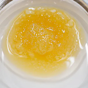 Photo of Kush Mints Smash Live Resin 1g