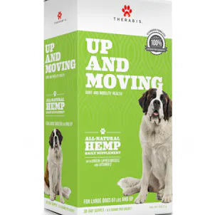 Photo of Up & Moving Powders