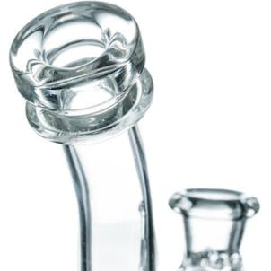 Photo of "Fabosphere Swiss to Matrix" Perc Bong