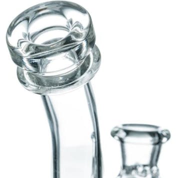 Photo of "Fabosphere Swiss to Matrix" Perc Bong