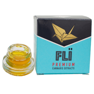 Photo of FLI Concentrates: Blue Raspberry 1000mg