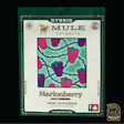 Product image for 100mg 10-Piece Marionberry 1:4 THC:CBD Mini Kickers (Hybrid)