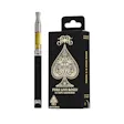 Product image for Moroccan Peaches | Hybrid - 100% Pure Live Rosin Solventless Oil - 1G Vape Cartridge