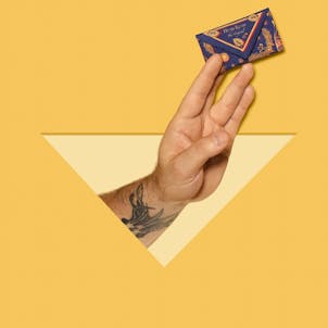 Photo of Henna's One love