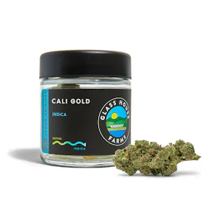 Photo of Cali Gold