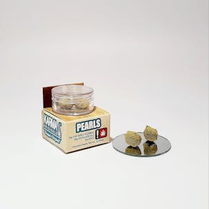 Photo of Mendo Breath - 1g Pearl