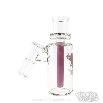 Photo of 45° Triclops Ashcatcher by Diamond Glass