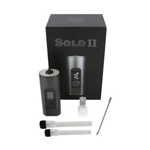 Photo of ARIZER SOLO II VAPORIZER