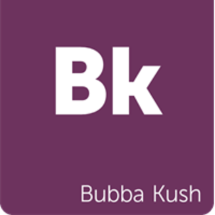 Photo of BUBBA KUSH circa 2008