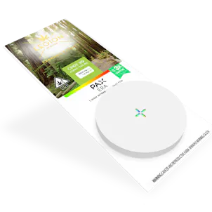 Photo of PAX Era Pods Strain Specific