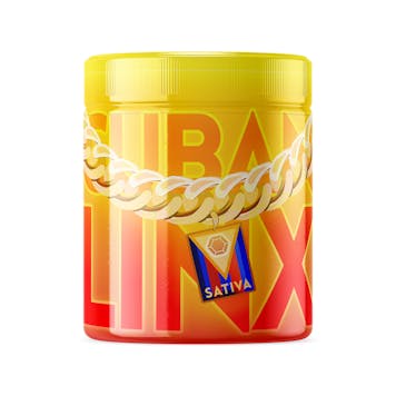 Photo of Cuban Linx 14g