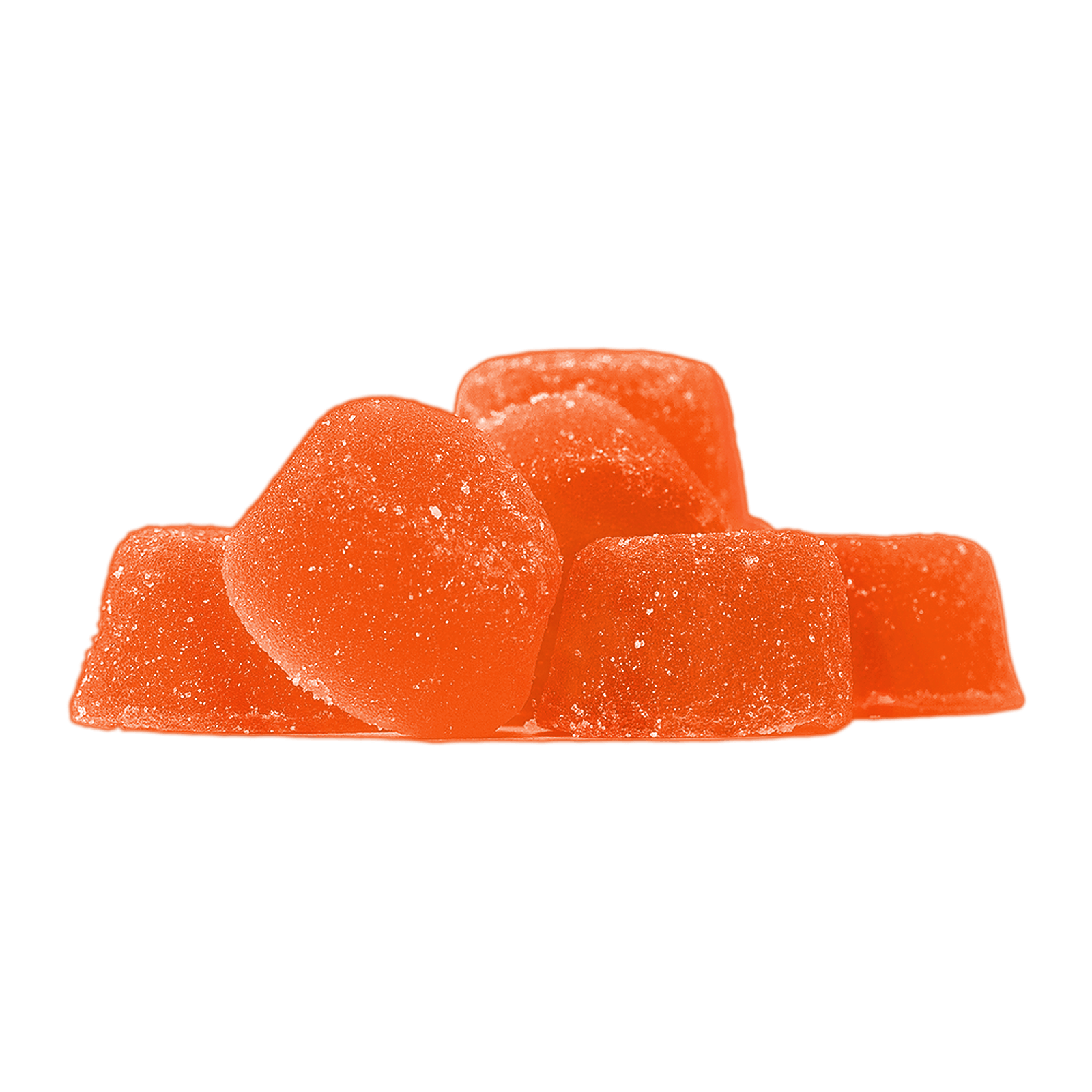 Mindy's Edibles 11 Honey Sweet Melon Gummies 100mg 20pack Leafly