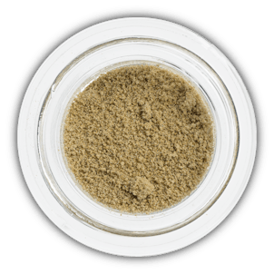 Photo of Tropical Fritters Bubble Hash - 1g