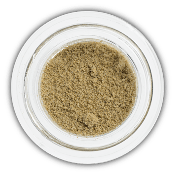 Photo of Tropical Fritters Bubble Hash - 1g