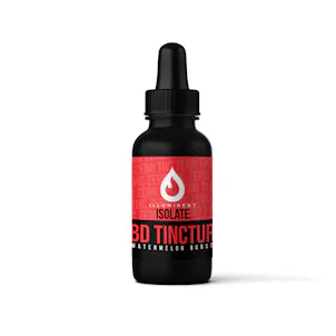 Photo of WATERMELON BURST ISOLATE TINCTURE 30ML / 1500MG