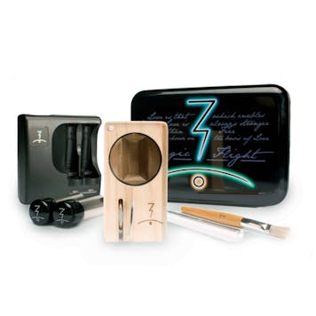 Photo of LAUNCH BOX VAPORIZER
