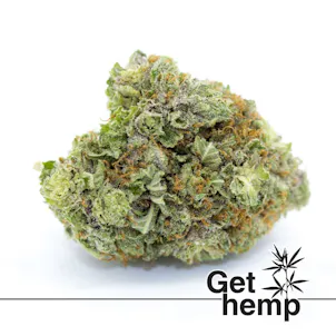 Photo of "Super Skunk" Hemp Flowers (CBD 30% MAX)