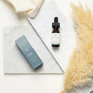 Photo of B A L A N C E • NATURAL FLAVOR