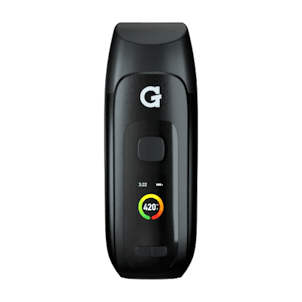 Photo of G PEN Dash+ Vaporizer