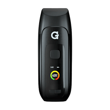 Photo of G PEN Dash+ Vaporizer