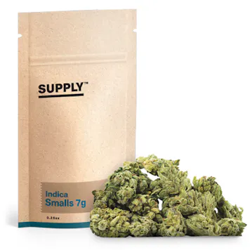 Photo of 707 Headband | Indica Smalls 7g
