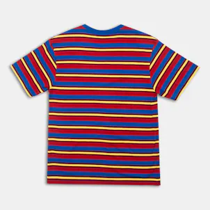 Photo of Retro Striped Tee