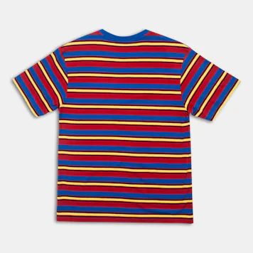 Photo of Retro Striped Tee
