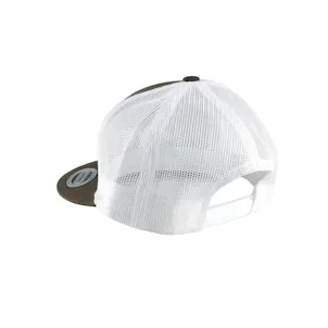 Photo of RYOT® Logo Classic Trucker Hat – Brown