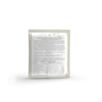 Photo of Over It Organic Decaf Coffee - 10mg Rapid Nano THC