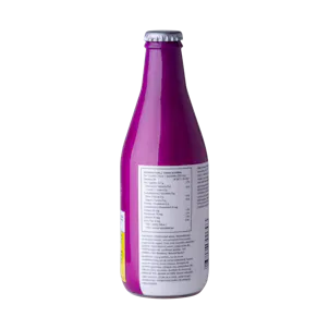 Photo of Little Victory, Sparkling Dark Cherry, 2.5mg THC & 2.5 CBD, 1:1 Sparkling Beverage