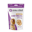 Product image for CBD Hard Chews for Dogs- Peanut Butter Flavor