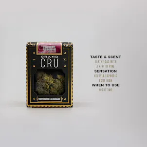 Photo of Private Reserve GRAND CRU 3.5G Indica Flower