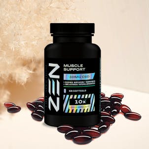 Photo of Muscle Support