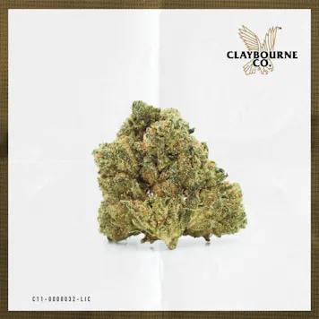 Photo of Lemon Granita (28g) - Private Stock