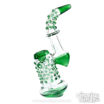 Photo of Sweet Sax Bubbler