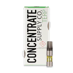 Photo of Bazookies - Terp Cartridge 0.5g