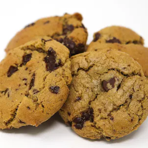 Photo of RUDE GIRL GOODIES Rude Girl Cookies