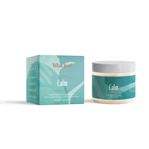 Photo of CBD Healing Balm | Calm | 1000mg CBD