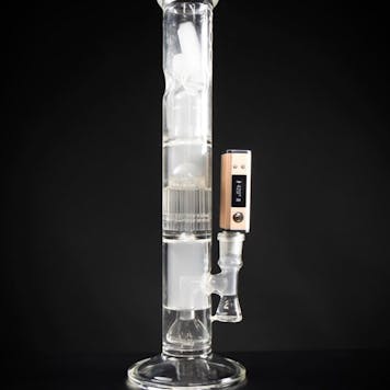 Photo of Linx Gaia Dry Herb Vaporizer -$159.99