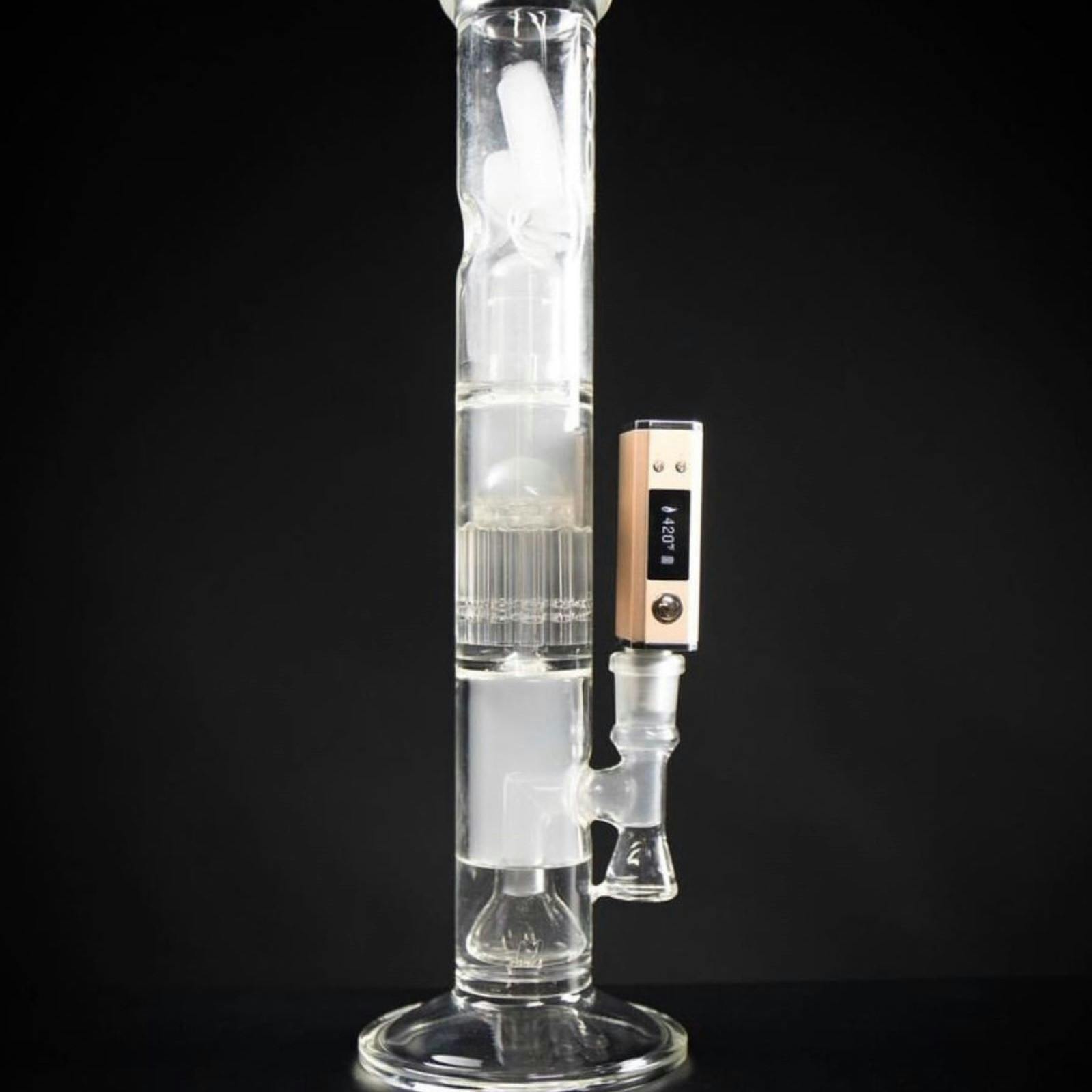 Linx Vapor Linx Gaia Dry Herb